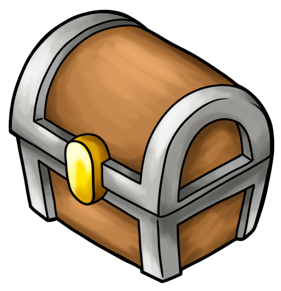 LootBox 1