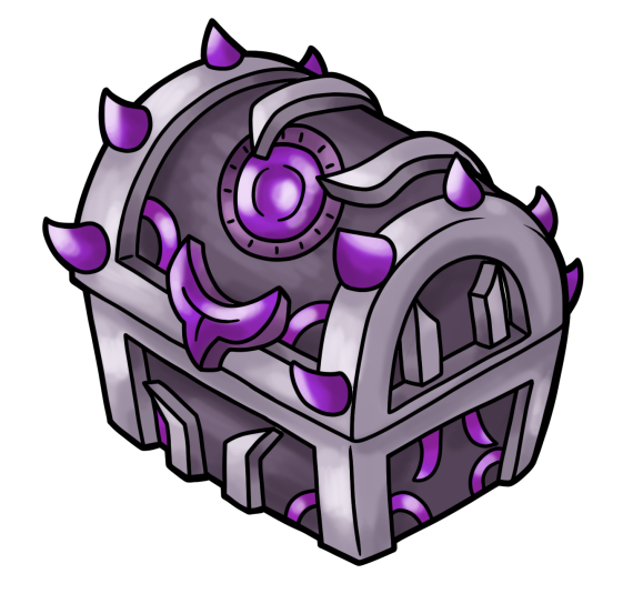 LootBox 3